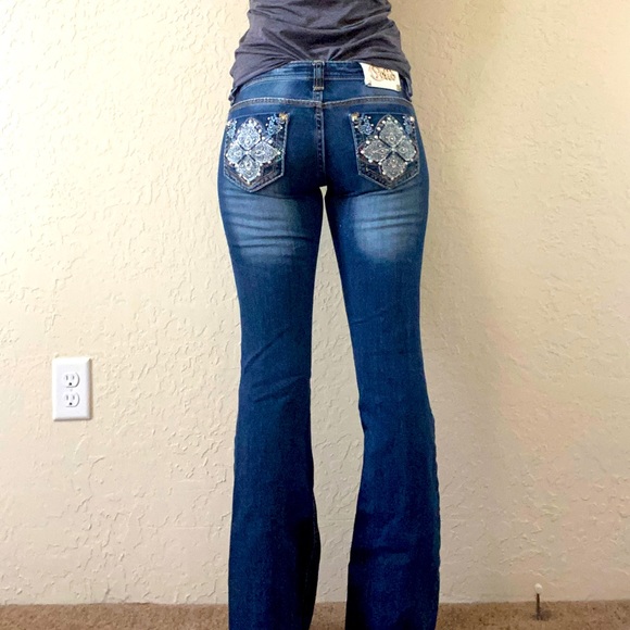 Cello Jeans - Picture 3 of 5